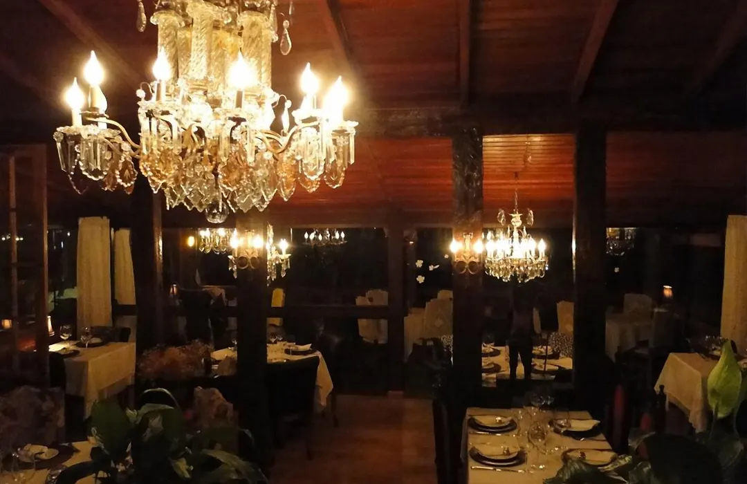Guest House Isadora Duncan-1