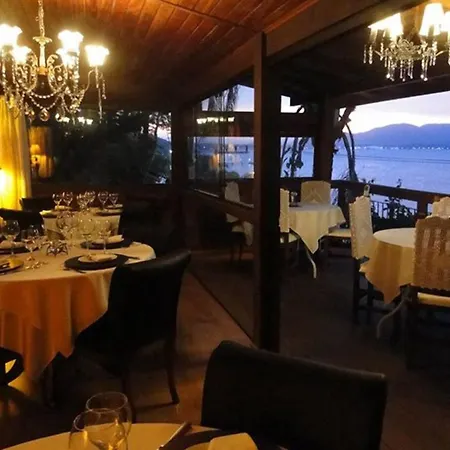 Guest House Isadora Duncan-3